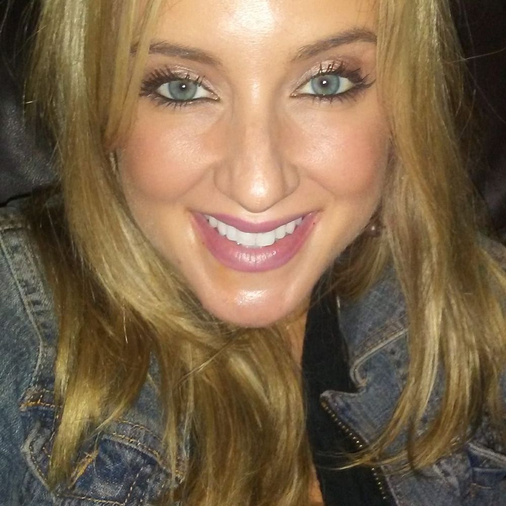 Meet your Posher, Jillian